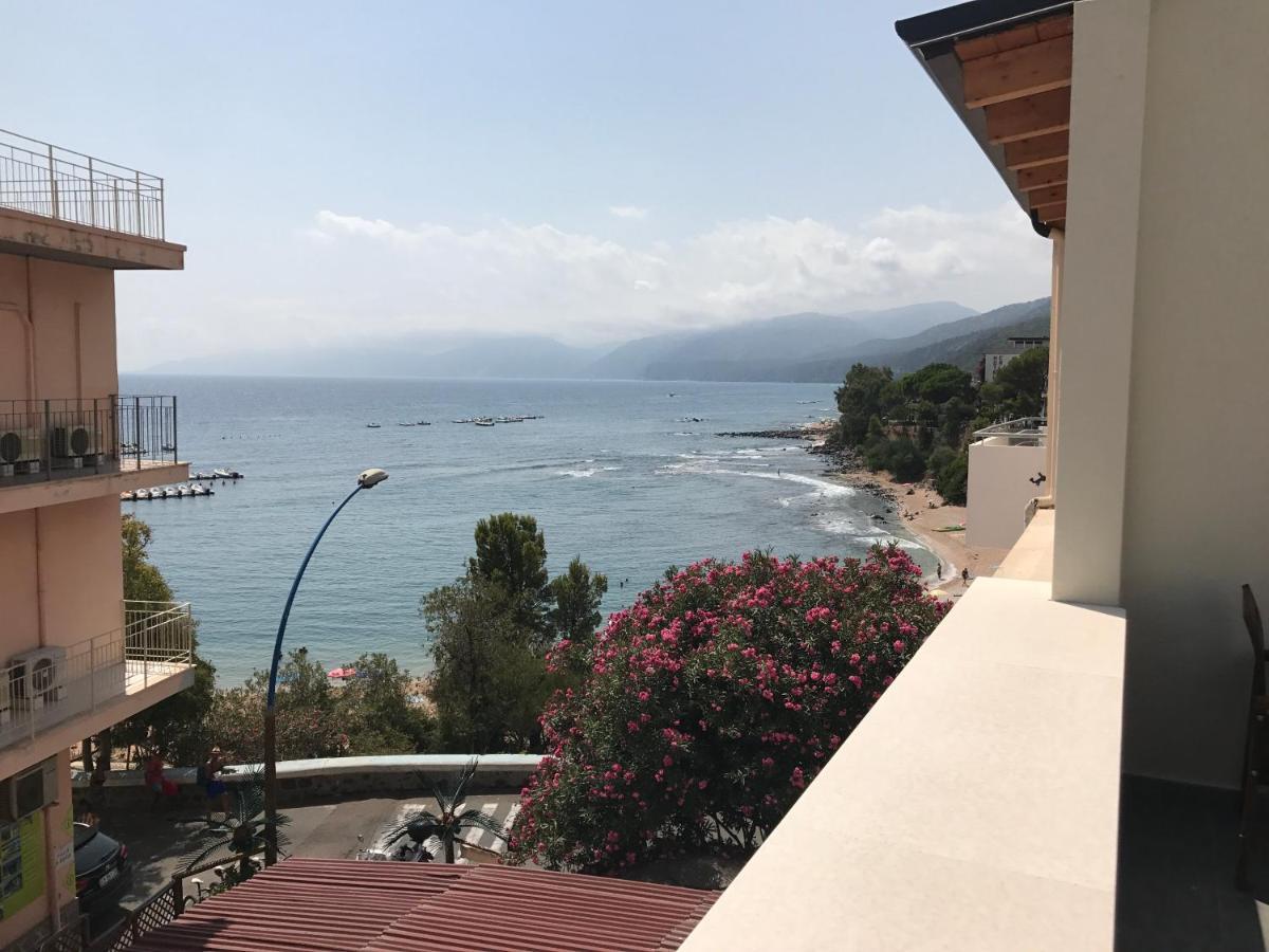 קאלה גונונה Locanda Su Recreu מראה חיצוני תמונה