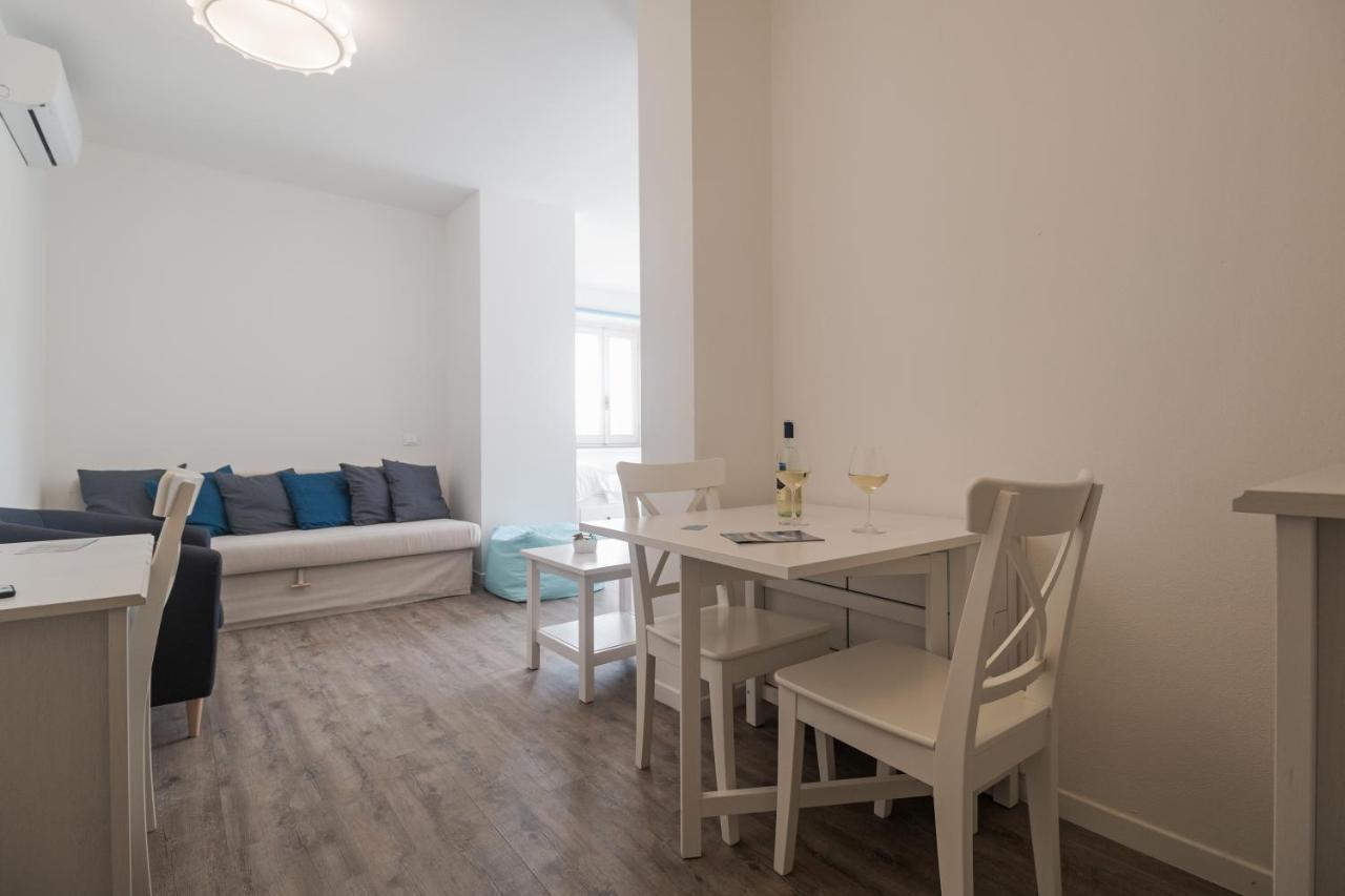 קאלה גונונה Locanda Su Recreu מראה חיצוני תמונה