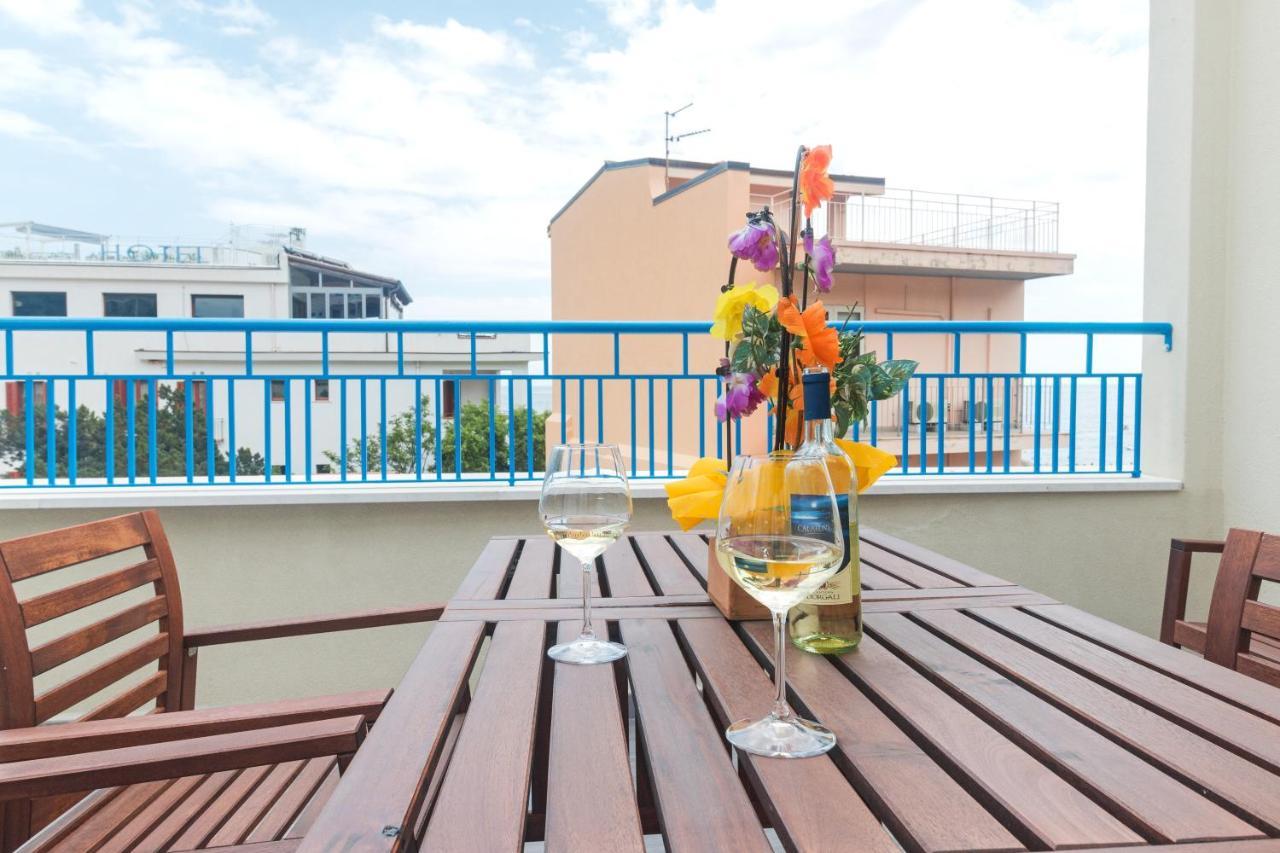 קאלה גונונה Locanda Su Recreu מראה חיצוני תמונה