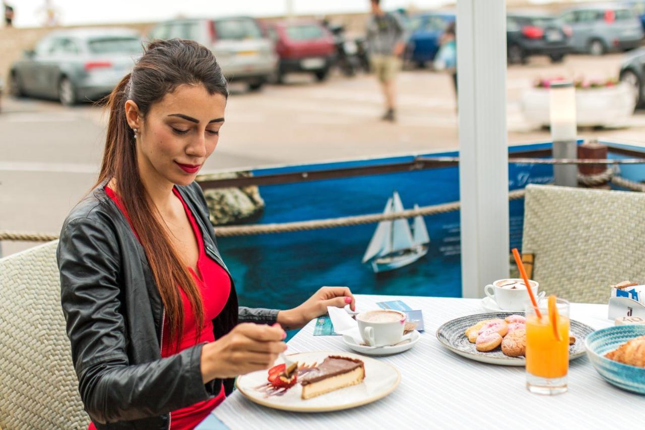 קאלה גונונה Locanda Su Recreu מראה חיצוני תמונה