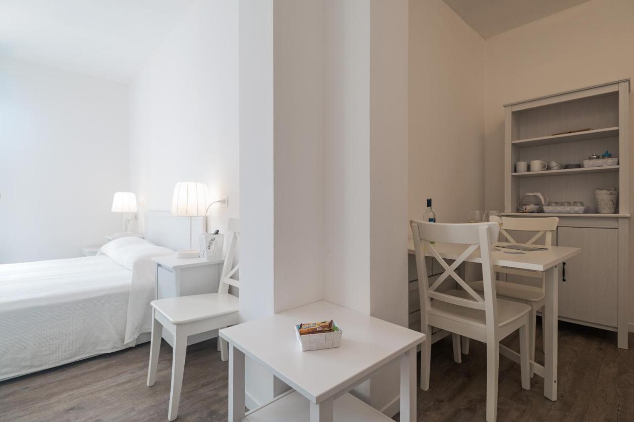קאלה גונונה Locanda Su Recreu מראה חיצוני תמונה