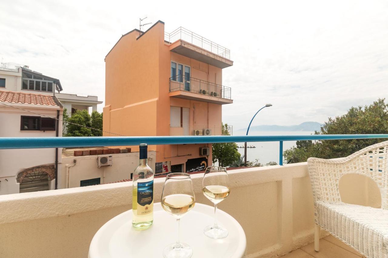 קאלה גונונה Locanda Su Recreu מראה חיצוני תמונה