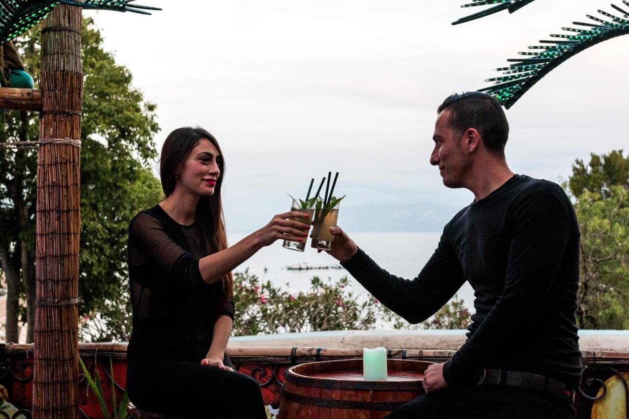 קאלה גונונה Locanda Su Recreu מראה חיצוני תמונה